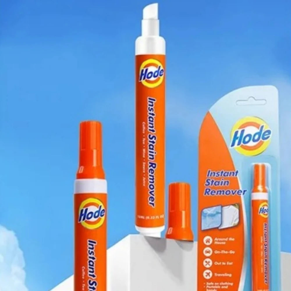 עט להסרת כתמים מהבגדים