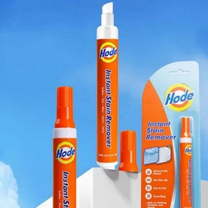 עט להסרת כתמים מהבגדים