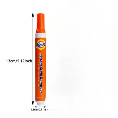 עט להסרת כתמים מהבגדים